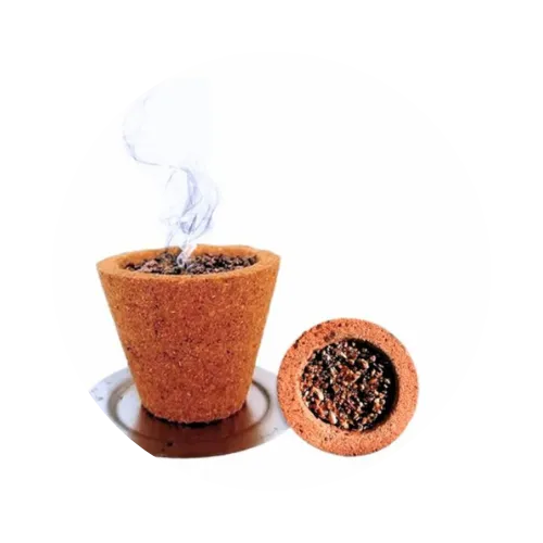 Havan Cups